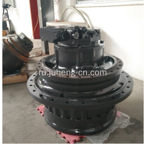 Ходовой двигатель главной передачи PC800LC-6 209-60-73503